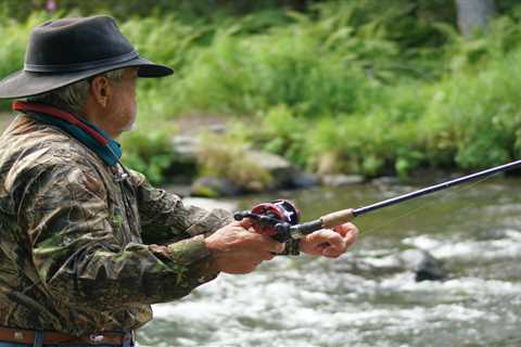 5 Key Points To Learning How to Fly Fish