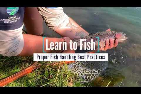 Learn How to Fish Near Me