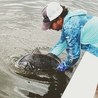 The Key To Getting Strikes At Slack Tide