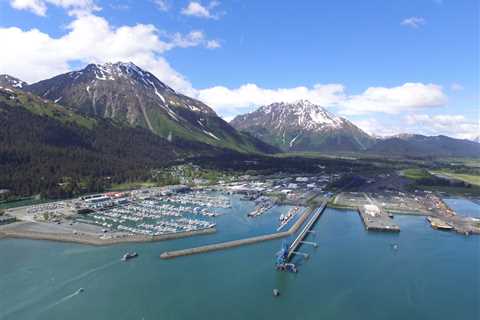 Alaska Fishing Seasons – All You Need to Know