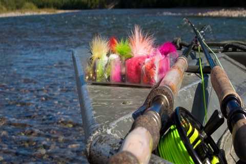 Where is the best fly fishing?
