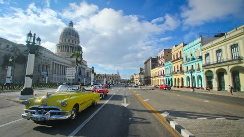 THE FLY FISHING DESTINATIONS OF CUBA
