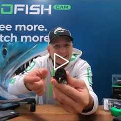 The Complete GoFish Cam How to Tutorial Video Guide: Operation, Rigging, Application