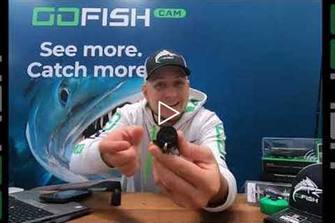 The Complete GoFish Cam How to Tutorial Video Guide: Operation, Rigging, Application