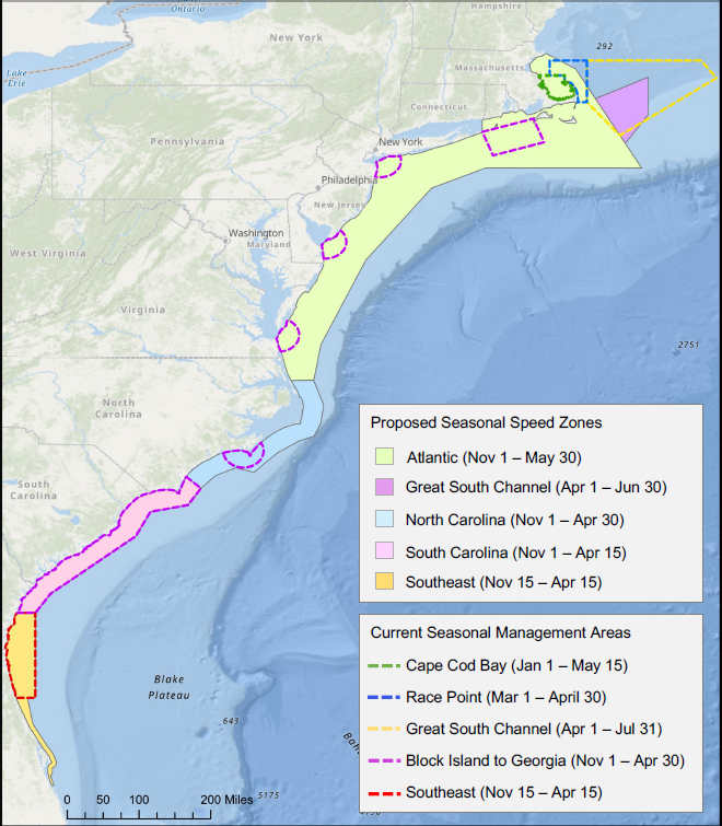10 Kont Speed Restrictions Threaten Marine Industry