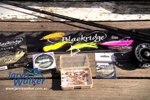How to - Get started with fly fishing