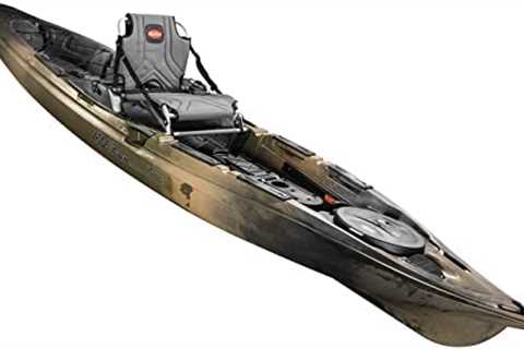 Dub Stroke-Goliath by Stroke Kayaks