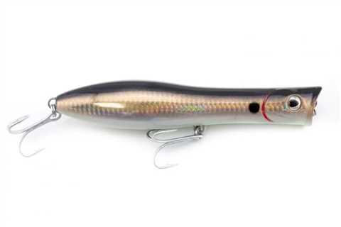 The 13 Best Bluefish Lures