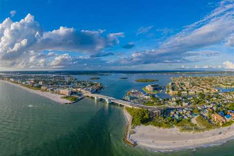 Fishing in Madeira Beach: The Complete Guide