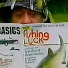 Funny Fishing Accidents - 50 Clips of Fishing Bloopers