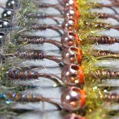 Essential Fly Patterns For Spring