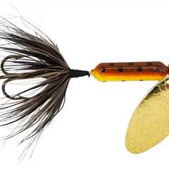The 9 Best Trout Lures You Can Buy
