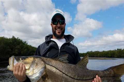 Tampa Bay Fishing: What Fish is Tampa Known For?