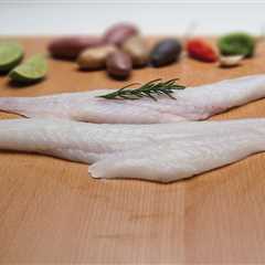 Channel Fish Product Spotlight: Haddock