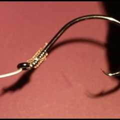 10 Fishing knots for hooks, lure and swivels - How to tie a fishing knot