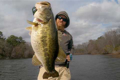 Fishing The BEST Lake You've NEVER Heard Of!!! (The 2nd Lake)