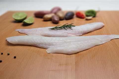 Channel Fish Product Spotlight: Haddock