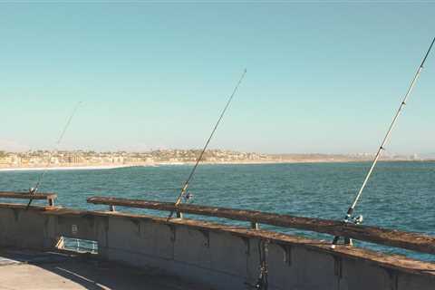 Fishing Rod and Reel Combos: Mastering the Art of Angling with Precision and Passion