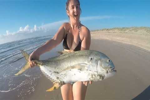 Exploring Wading Charters in South Padre Island, TX