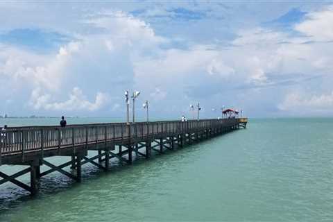 Jetty Fishing in South Padre Island TX: A Comprehensive Overview