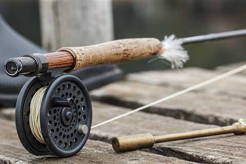 Fishing Fly Rods: Unleash Your Passion with These Top-Rated Picks