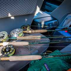 Fly Fishing Road Trips - Montana Trout Outfitters
