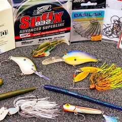 SPRING BUYER'S GUIDE: Cheap Baits That Actually Catch Fish!!