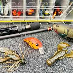 Bass Fishing Gear Review: New Rods, Crankbaits, Topwater, Worms!