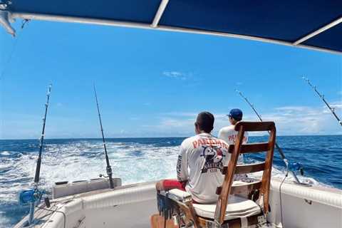 Top 10 Fishing Destinations for Your Bucket List