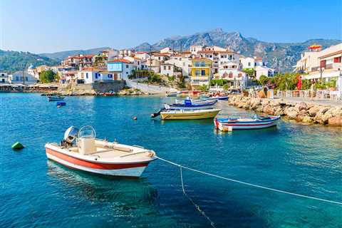 Fishing in Cyprus: The Complete Guide