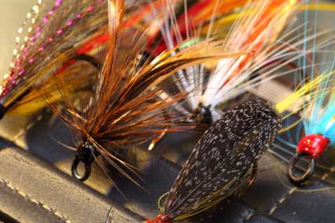 Discover the Top Fly Fishing Lures for Success