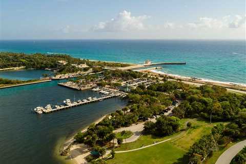 Boynton Beach Fishing: The Complete Guide