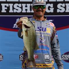 2023 Big Bass Bash – Day 2 | Session 1