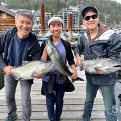 How to Go Salmon Fishing: An Angler’s Guide for 2024