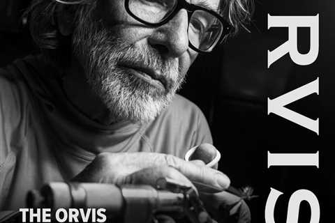 Orvis Podcast: How Fly Tying Has Changed in 50 Years