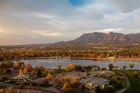 Colorado Springs Fishing: The Complete Guide for 2024