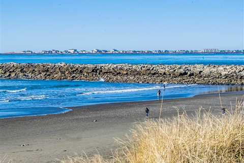 Fishing in Westport, WA: The Complete Guide for 2024