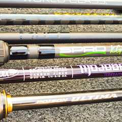 Summer Gear Review! New Rods And Reels! Shimano, Daiwa, 13 Fishing, St. Croix, Spro, And More!