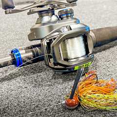 Jig Fishing For Fall Bass - Everything You Need To Know!