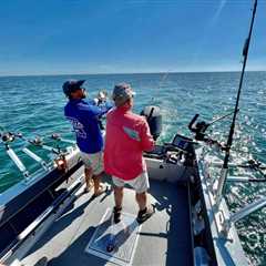 9 Best Fourth of July Fishing Destinations