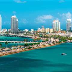 Top Activities in Miami for 2024
