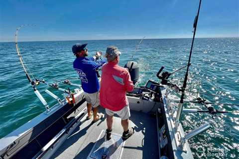 9 Best Fourth of July Fishing Destinations