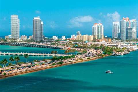 Top Activities in Miami for 2024