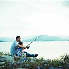 The Best Beginner Fishing Rods: An Angler’s Guide for 2025