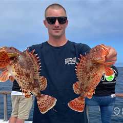 How to Go Sculpin Fishing: The Complete Guide