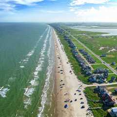 Freeport, Texas Fishing Tides: The Complete Guide