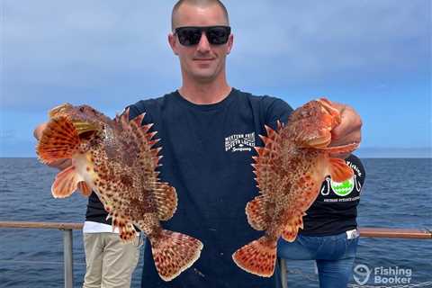 How to Go Sculpin Fishing: The Complete Guide