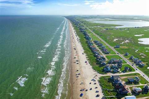 Freeport, Texas Fishing Tides: The Complete Guide