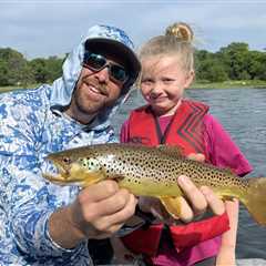 How to Go White River Trout Fishing: An Angler’s Guide for 2025
