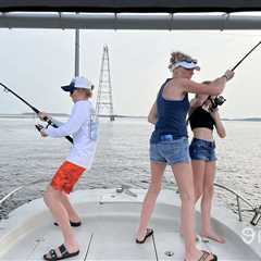A Family Affair: How Fishing Trips Can Strengthen Family Bonds for 2025